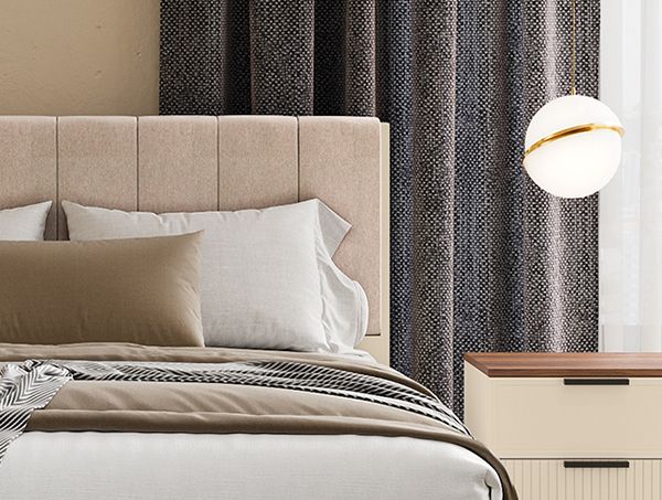 Микровелюр Scandi